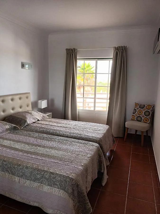 Apartment T1 Praia Do Vau / Estrela Do Vau Portimao