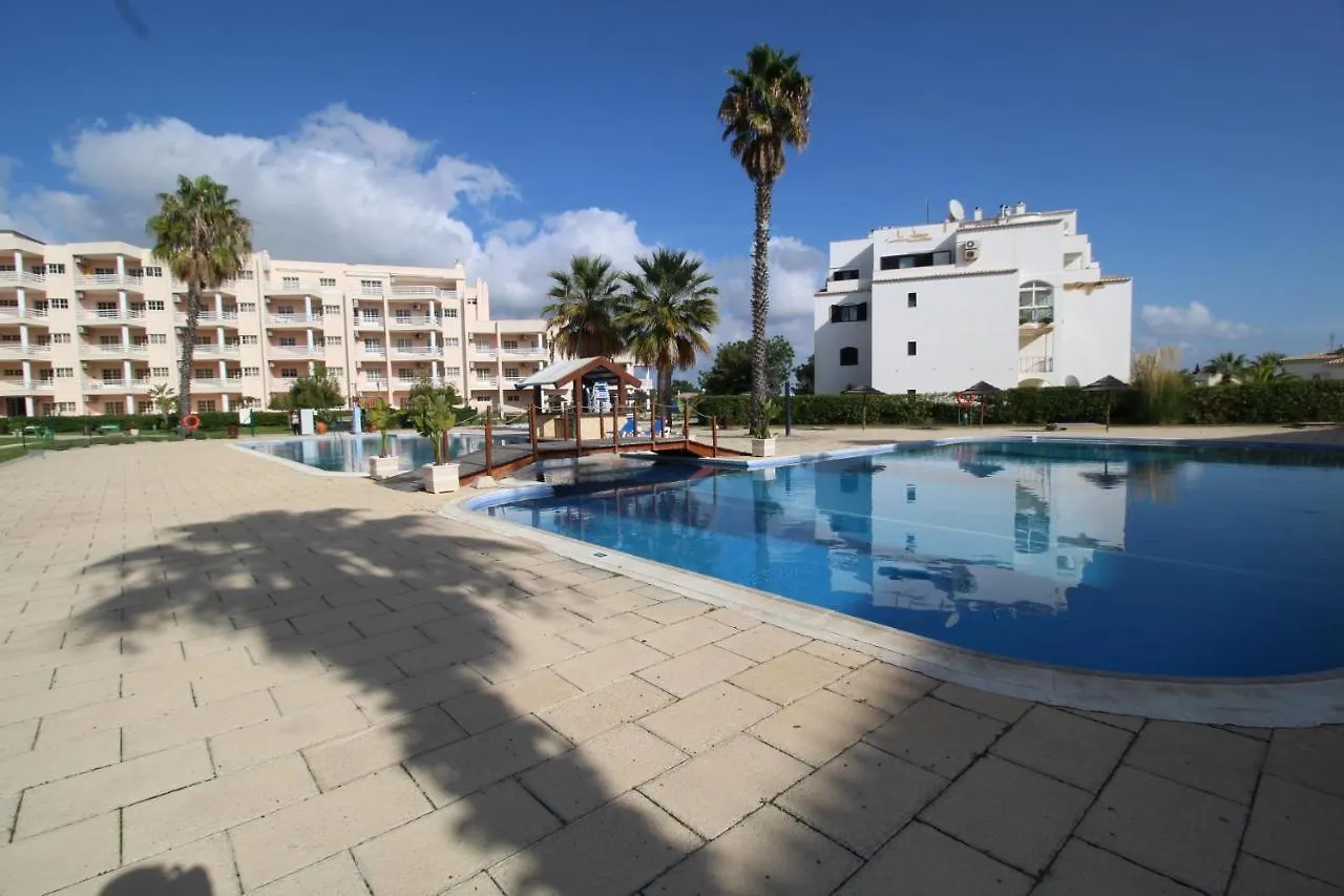T1 Praia Do Vau / Estrela Do Vau Portimao Apartment