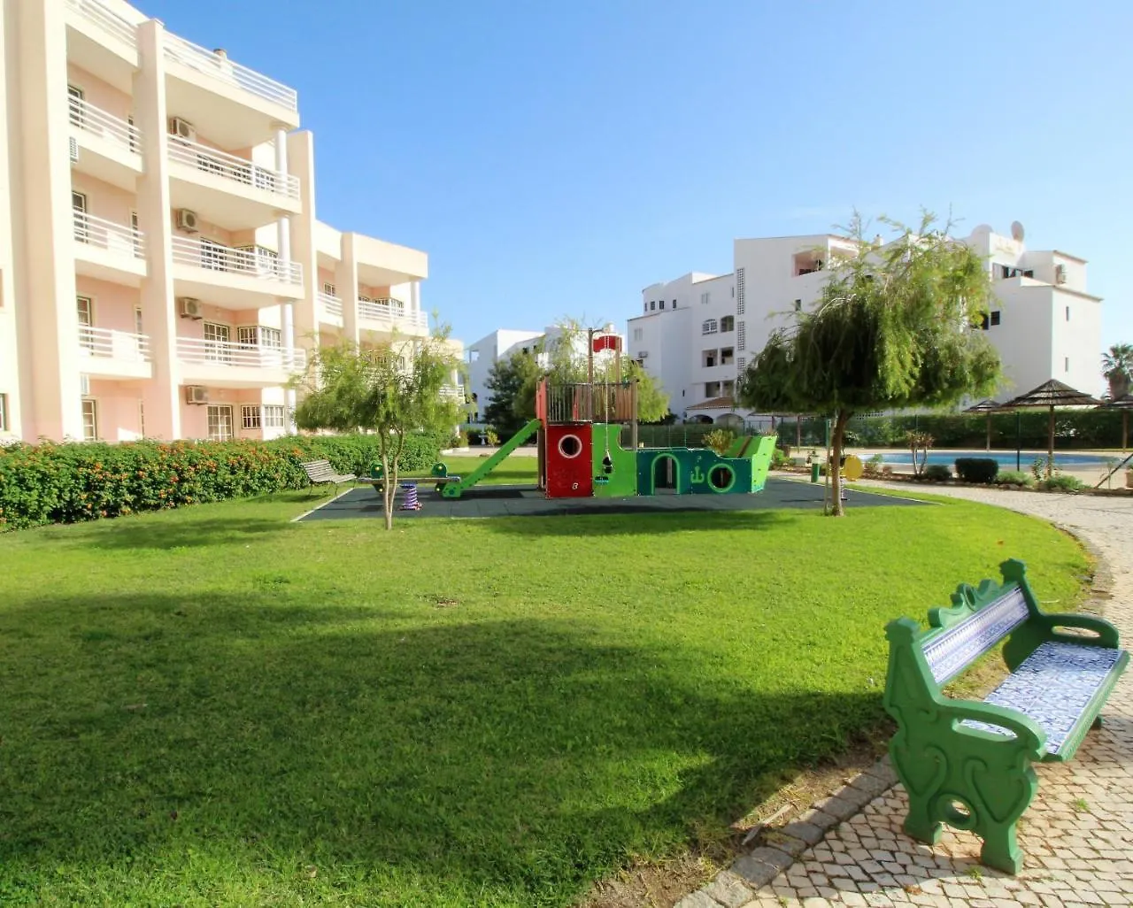 Apartment T1 Praia Do Vau / Estrela Do Vau Portimao