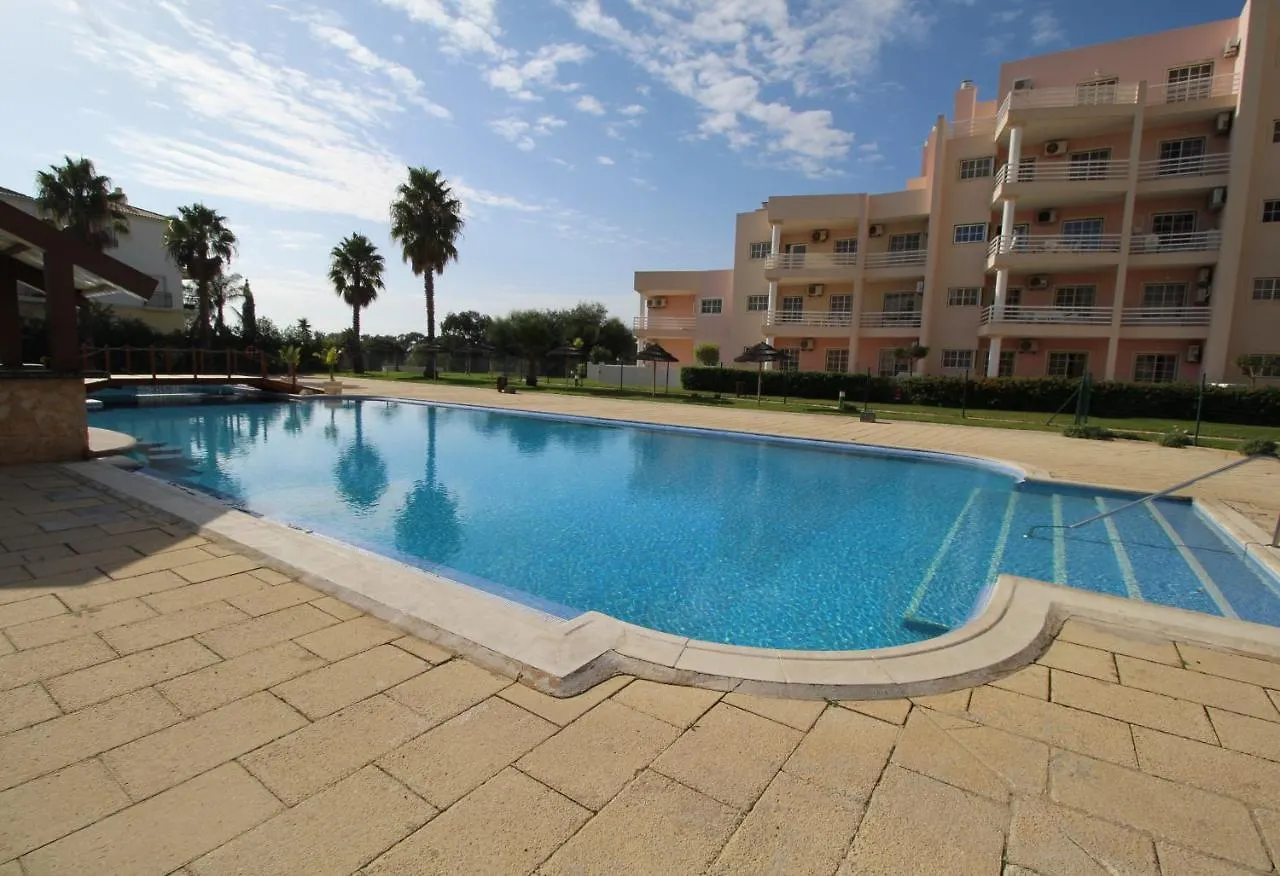 T1 Praia Do Vau / Estrela Do Vau Portimao Apartment