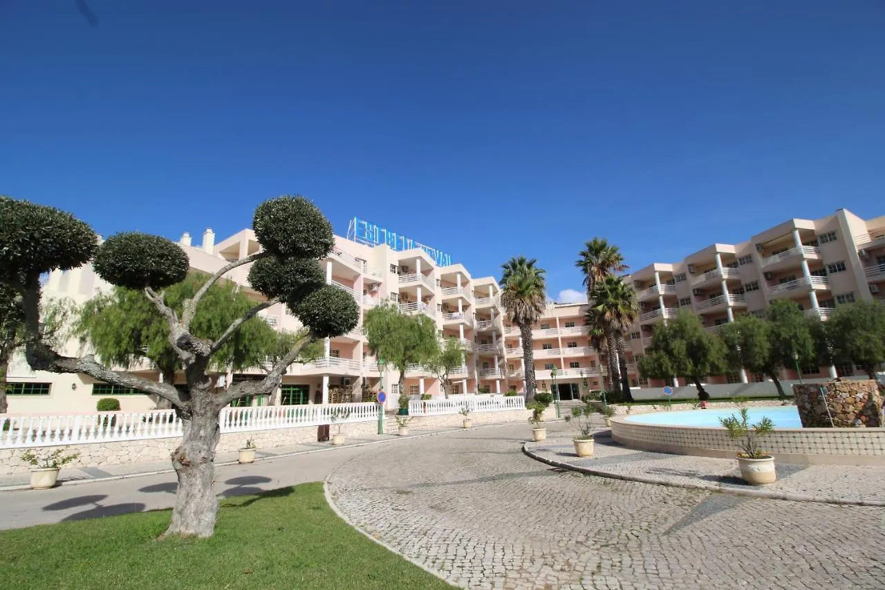 Apartment T1 Praia Do Vau / Estrela Do Vau Portimao